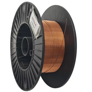 AWS ER70S 6 Arame Mig Wire 0.8mm 1.0mm 1.2mm 15kg CO2 Mig Welding Wire