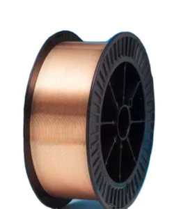 AWS ER70S 6 Copper Coated Mig Wire 0.8mm 5kg 15kg CO2 Welding Wire
