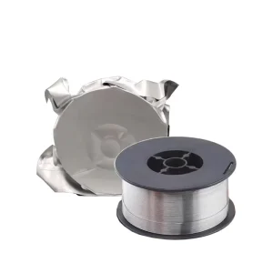 Airless Self-protecting Carbon Steel Welding Wire Airless Flux-cored Welding Wire Wear-resistant Universal Welding Wire