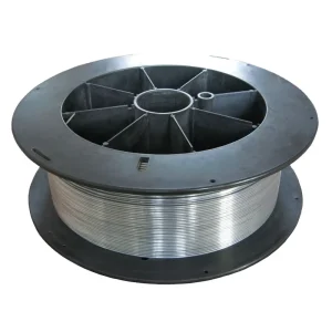 Al Si MIG Soldering Wire Aluminum Coils and Wheels Low Temp Easy Use