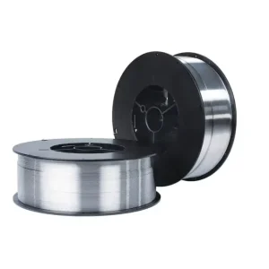 AlMg337 High Strength Welding Wire for MIG Welding of Aluminum Alloy Good Elongation TIG MIG Customized Size