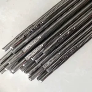 Aluminium Alloy ER4043 Tig Rod Welding Wire 2.4mm 3.2mm