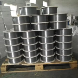 Aluminium Flux Cored Welding Wire Er4043 Er5356 Er5556 Er2319