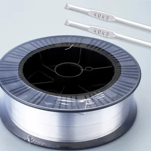 Aluminium Welding Wire 5356 4043 TIG MIG Aluminum Alloy Welding Wire