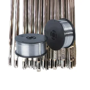 Aluminium Welding Wire AI4043(MIG) 0.8mm 1.2mm 1.6mm Aluminum-silicon Alloy Welding Wire