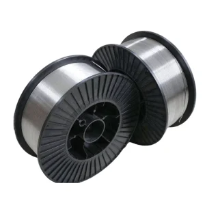 Aluminum Alloy Flux Cored Welding Wire ER4043
