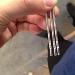 Aluminum Alloy MIG Welding Wire and TIG Welding Rod ER4043 ER5356 ER5183 ER4047
