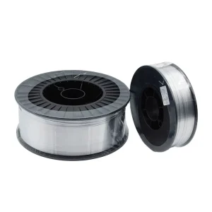 Aluminum Alloy Welding Wire 0.8mm 1.2mm