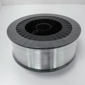 Aluminum Alloy Welding Wire 1050 1060 3003 5052 6061 6063 7075 Aluminium MIG Wire ER4047 ER4043 Aluminum Alloy Wire ER5183