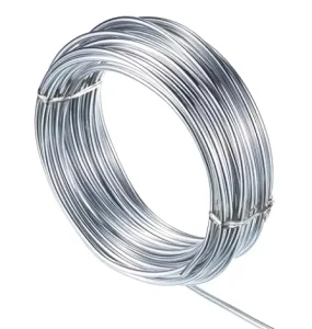 Aluminum Alloy Welding Wire 4047 5356 4043 5183 Aluminium MIG Wire ER4047 ER4043 Aluminum Alloy Wire ER5183