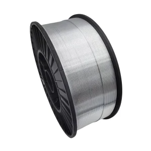 Aluminum Alloy Welding Wire AWS A5.10 ER4043 0.8mm 15kg