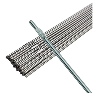 Aluminum Alloy Welding Wire ER4043 ER5356 0.8-4.0mm Diameters for Aluminium Base Brazing Alloy MIG TIG