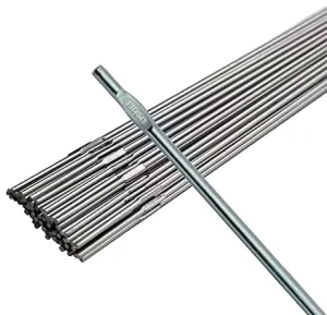 Aluminum Alloy Welding Wire ER4043 ER5356 1.6-3.2mm Diameters MIG TIG OEM ODM