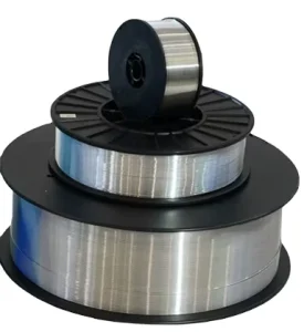 Aluminum Alloy Welding Wire Tig Mig Wire AWS ER1070 ER1100 ER4047 ER4043 ER5356