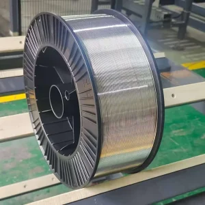 Aluminum Aluminum Alloy Material AWS ER4043 AlSi Aluminum Alloy TIG Welding Wire Electrode Welding Wire