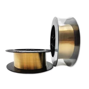Aluminum Bronze Welding Wire