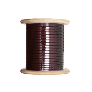 Aluminum Copper Wires Manufacturer Copper-coated Wire for Winding