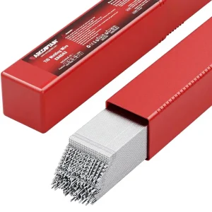 Aluminum TIG Welding Rod ER4043 Welding Wire Filler Rod 1 16″ X 16″ 5LB