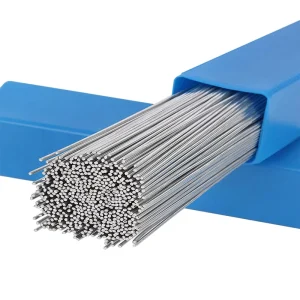 Aluminum Welding Rods Low Temp Easy Melt Aluminum Brazing Welding Wire Flux Core for Welding Aluminium