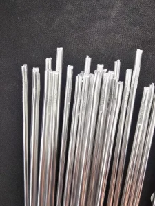 Aluminum Welding Rods and Wires for Tig Welding