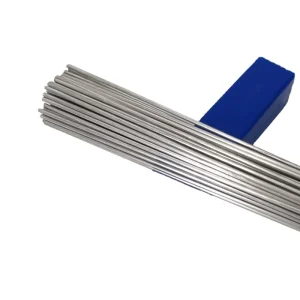 Aluminum Welding Strip Argon Arc Welding Wire 4043 Aluminum Magnesium Alloy
