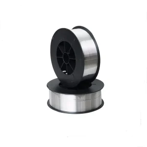 Aluminum Welding Wire 4043 5356 5183 4047 Aluminum Alloy Mig Wire AWS A5.10 ER5356 ER5183 ER4043 ER4047
