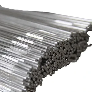 Aluminum Welding Wire 4047 Manufacturing