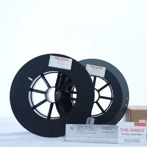 Aluminum Welding Wire AWS ER4043 ER5356