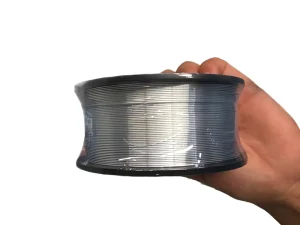 Aluminum Welding Wire Aluminium Mig Wire Er4047 Er4043 Aluminum Alloy Wire Er5356