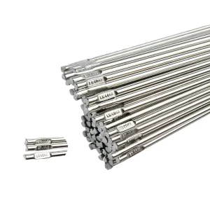 Aluminum Welding Wire Er4043 Er5356 MIG TIG 1.6mm 2.4mm 1.0mm 1.2mm Alambre De Soldadura De Alumi Welding Wire