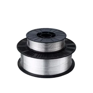 Aluminum Welding Wire Grade 4043 Alloy High Tension Strength 0.1 10mm Diameter Construction Use Contact Customer Service for