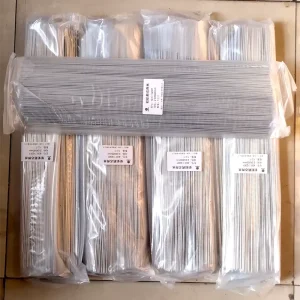 Aluminum Welding Wire Low Temperature Aluminum Welding Wire Flux Cored Aluminum Welding Rod