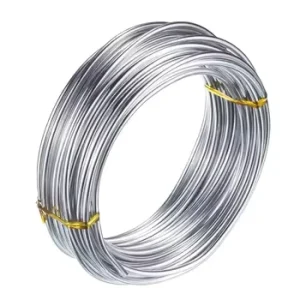 Aluminum Wire Rod 9.5mm and Aluminum Alloy Welding Wire