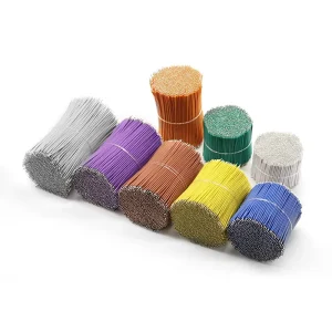 American Standard Welding Wire Conductor 1007 24awg 50mm Connecting Wire