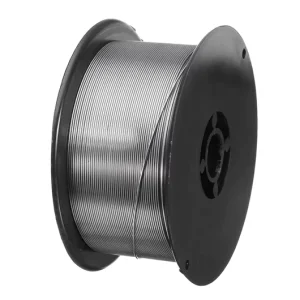 Arame De Solda Gas Fluxado E71T GS E71T 11 FCAW MIG Arame Gas Flux Core Arame E71T GS 0.8mm 1.0mm 5KG
