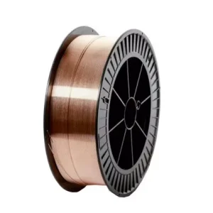Arame MIG Welding Wire Flux Cored Wire Welding Wire ER70S-6