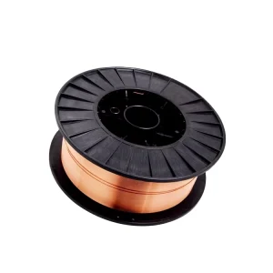 Arame Para Solda Mig Wire Co2 Welding Wire AWS ER70S-6 0.8MM,1.0MM,1.2MM 1KG 5KG 15KG/SPOOL 250KG DRUM PACKING