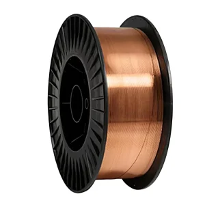 Argon Arc Welding Wire ER50-6 Gas Shielded 70S-6 Two Solid 0.8mm 1.2mm for Welding & Soldering Supplies