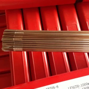 Argon Arc Welding Wire ER70S 6 Tig Rod ER 70S 6 TIG