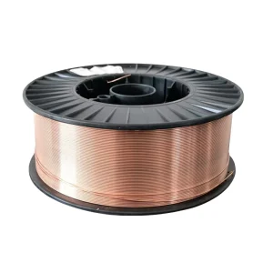 Astm Copper Wire 1.5mm 4mm Copper Coated Steel Wire Stainless Steel Copper Coated Wire
