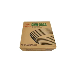 Atlantic MIG Welding Wire ER70S 6 0.8 1.0 1.2 1.6mm Copper Alloy 0% Flux Gas Shielded 1500C Melting Point Roll Engineering