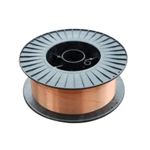Atlantic OEM ODM Factory Aluminum Alloy CO2 Copper Solder 0.8mm Anti Rust Welding Wire for Car Steel