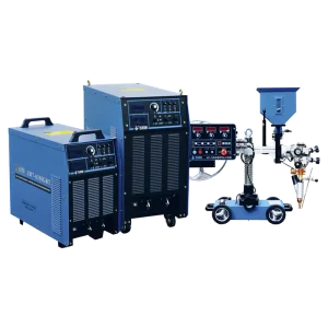Automatic Submerged Arc Welding Machine welding Inverter