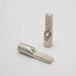 Automotive Electrical Connector CP Copper Tube Crimp Terminals Matte Tin Plated 2 0 Welding Cable Lug CP10 In Stock