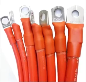 Battery Cable for Industrial