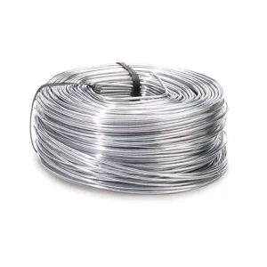 Binding Galvanized Iron Wire for China Supplier