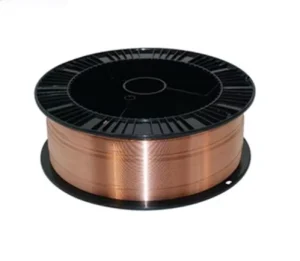 Brass Coated Mig Welding Wire 1.2mm Bronze Mig Welding Wire ER70S 6