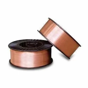 Brass Coated Mig Welding Wire 1.2mm Micro Wire for Welding