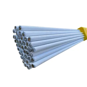 Brass Flux-cored Wire Self-fluxing Tin Brass Welding Wire S221F Copper-iron Welding