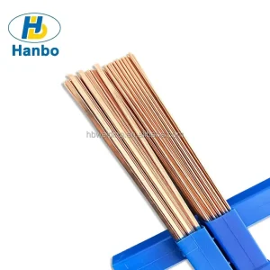 Brazing-alloy 15%silver BCuP-5 High Silver Electrode 15% 20% 25% 30% BCuP-5 BCu80PAg BAg30CuZnSn Silver Welding Wire
